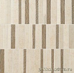 Fap Ceramiche Meltin fKSP Tratto Sabbia Мозаика 30,5х30,5 см