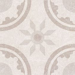 Cifre Materia Dеcor Rim Ivory Керамогранит 20х20 см