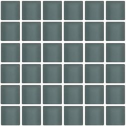 Architeza Candy Satin CS920 Стеклянная мозаика 30х30 (кубик 2,3х2,3) см