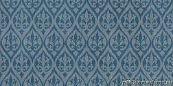 Atlas Concorde Russia Drift Blu Plume Декор 40х80 см