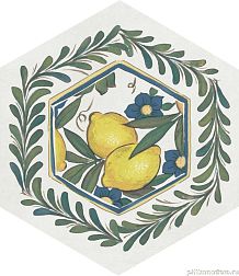 Kerama Marazzi Флорентина VT-A537-24035 2 Декор 20x23,1 см