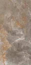 Flavour Granito Jazz Brown Glossy Коричневый Полированный Керамогранит 60x120 см