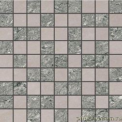Grasaro Crystal G-600(610)-PR-m01 Мозаика 30х30 см