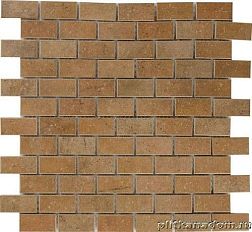 Primacolore Ceramic CE CE531MMA (PHPX-CR 82) Мозаика 30,6x31,2 (2,3х4,8) см