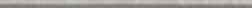 Atlas Concorde Marvel Pro Grey Fleury Spigolo Бордюр 0,85x30,5 см