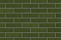 King Klinker Free Art Green Valley (24) RF10 Фасадная плитка 6,5х25 см