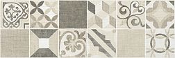 Gala Linum Inserto Beige (3 дизайна) Декор 30х90,2 см