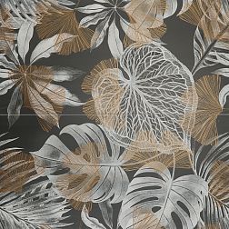 Pamesa Ceramica Tendenza Serena Tndz 1 Rect Микс Матовое Ректифицированное Панно 120x120 (из 2-х плиток) см