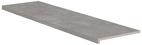 Exagres Provenza Nebbia Peldano Recto Ступень прямоугольная 33x120 см