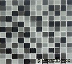 Primacolore Crystal C021 Мозаика стеклянная 30x30 см
