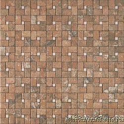 Realonda Ceramica Cordoba Marron Керамогранит 44,2х44,2 см