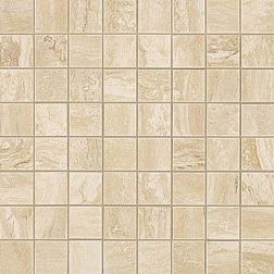 Atlas Concorde Marvel Pro Travertino Alabastrino Mosaico Matt Мозаика 30х30 см