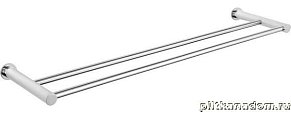 Cisal Xion XI090101D1 Полотенцедержатель двойной