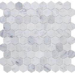 Imagine Mosaic SHG12324P Мозаика из камня 30,5х29,5 (3,2х3,2) см