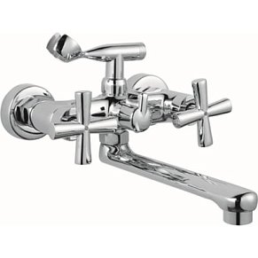 Смеситель для ванны Rainsberg R6602F