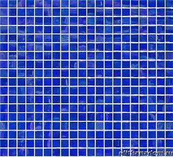 Rose Mosaic Galaxy WJ19 Мозаика 32,7х32,7 (чип 1,5х1,5) см