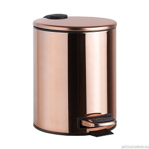 Bemeta Coral 158315010 Мусорный ящик „Soft Close“, 5 l