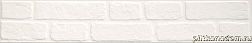 Sant Agostino Set Wall White Керамогранит 15х90 см