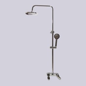 Душевая стойка Oute T9504