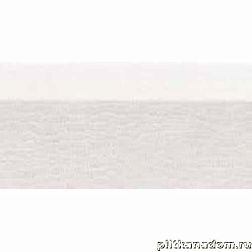 Roberto Cavalli Tanduk ALZATA BIANCO Бордюр 10x20 см