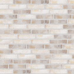 Randers Tegl Prima Alba Handstrichziegel RT 486 DNF Микс Матовый Кирпич ручной формовки 22,8х3,5х5,4 см