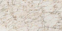 Laminam Diamond Cristallo Macchia Vecchia Lucidato Starlit LAMFF01360_IT Бежевый Глянцевый Керамогранит 120х300 см