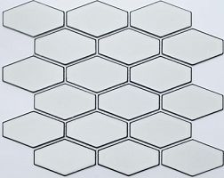 NS-Mosaic Rustic series R-318 Мозаика 26,8х29,4 см
