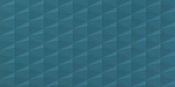 Atlas Concorde Arkshade 3D Stars Blue Настенная плитка 40x80 см
