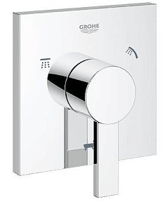 Grohe Allure 19590000 Переключатель на 5 положений