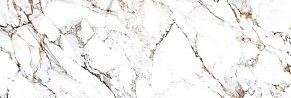Motto Ceramic Arabescato Gold Polished Белый Полированный Керамогранит 80х240 см