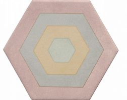 Kerama Marazzi Патакона VT-A75-SG1010 Вставка 10,4х12 см