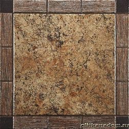 Ceramica Gomez Oriol Beige Напольная плитка 45х45 см