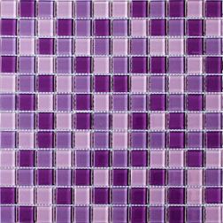 Caramelle Acquarelle Viola Мозаика 30x30 см