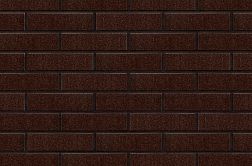 King Klinker Free Art Brown-Glazed (02) NF10 Фасадная плитка 7,1х24 см