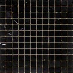 Caramelle Pietrine Nero Oriente Мозаика 29,8х29,8 (2,3х2,3) см