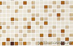 Ezarri Растяжки простые Marron №2 Растяжка 31,3х49,5 (2,5х2,5) см