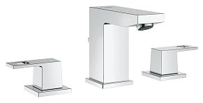 Grohe Eurocube 20351000 Смеситель для раковины