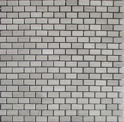 Tonomosaic Мозаика из камня ASS 13-12M Мозаика 30х30 (1,2х2,5) см