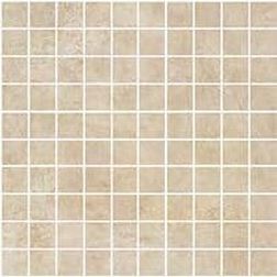 N-ceramica Kora Light Beige Мозаика 32х32 см