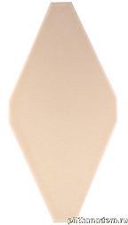 Azzo Ceramics Lacio Plano Crema Настенная плитка 10x20 см