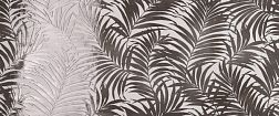 Fap Ceramiche Milano Mood Tropical Bianco e Nero Ректифицированная Настенная плитка 50x120 см