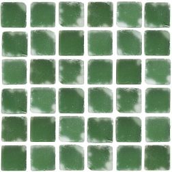 Architeza Candy Craft CC954 Стеклянная мозаика 29,7х29,7 (кубик 2,5х2,5) см