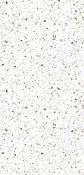 Flavour Granito Metro White Glossy Белый Полированный Керамогранит 60x120 см