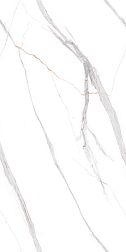 Colortile Statuario Royal Белый Полированный Керамогранит 60х120 см