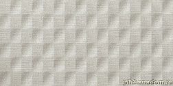 Atlas Concorde Room 8RMP 3D Mesh Pearl Декор 40x80 см