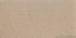 Paradyz Duroteq Mocca Mat. Ступень простая 29,8х59,8 см