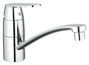 Grohe Eurosmart Cosmopolitan 32842000 Смеситель для кухни