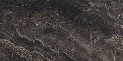 Cristacer Elektra Black Черный Матовый Керамогранит 60x120 см