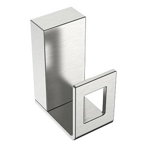 Boheme Серия Q 10946-NB Крючок Nickel Brush