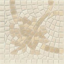 Vives Iliada Cantonera Afrodita  Blanco Декор 21,7x21,7 см